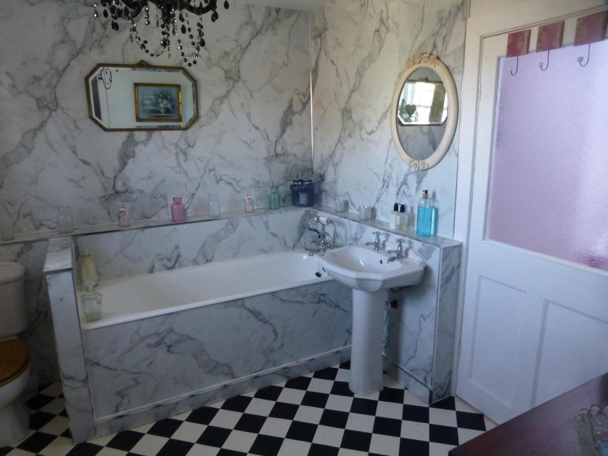 Apartament The Law House Coldingham Zewnętrze zdjęcie