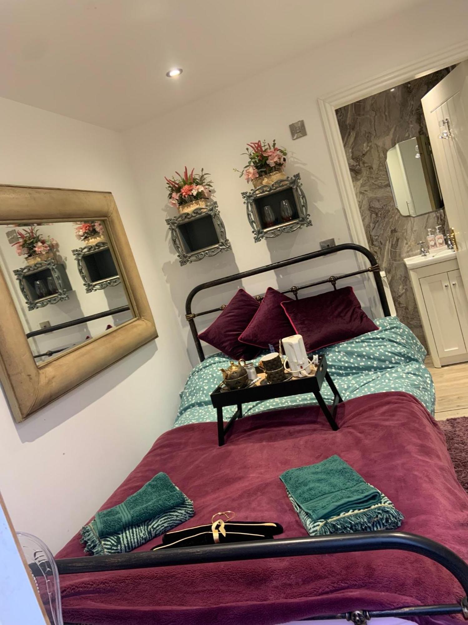 Apartament The Law House Coldingham Zewnętrze zdjęcie