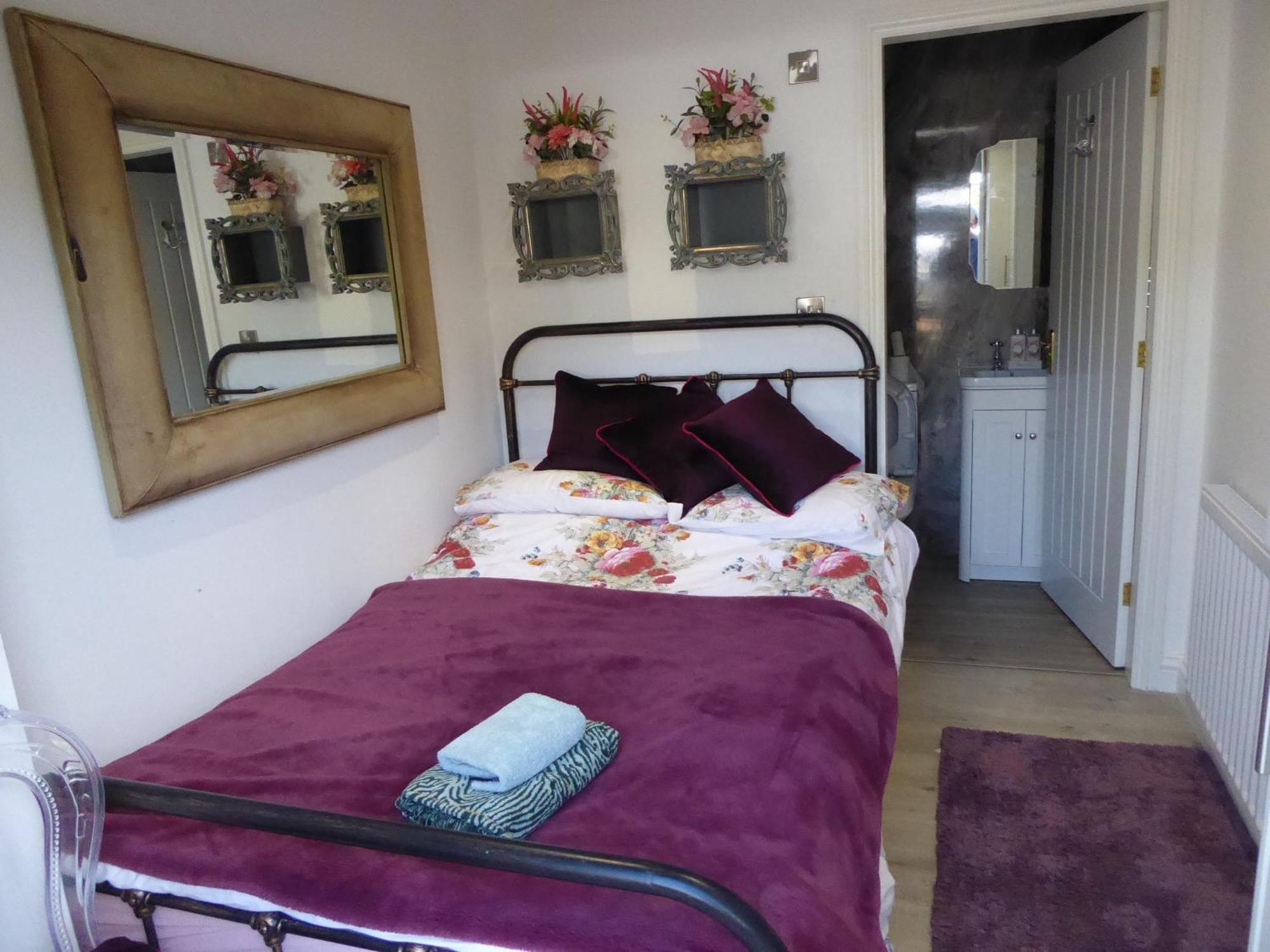 Apartament The Law House Coldingham Zewnętrze zdjęcie